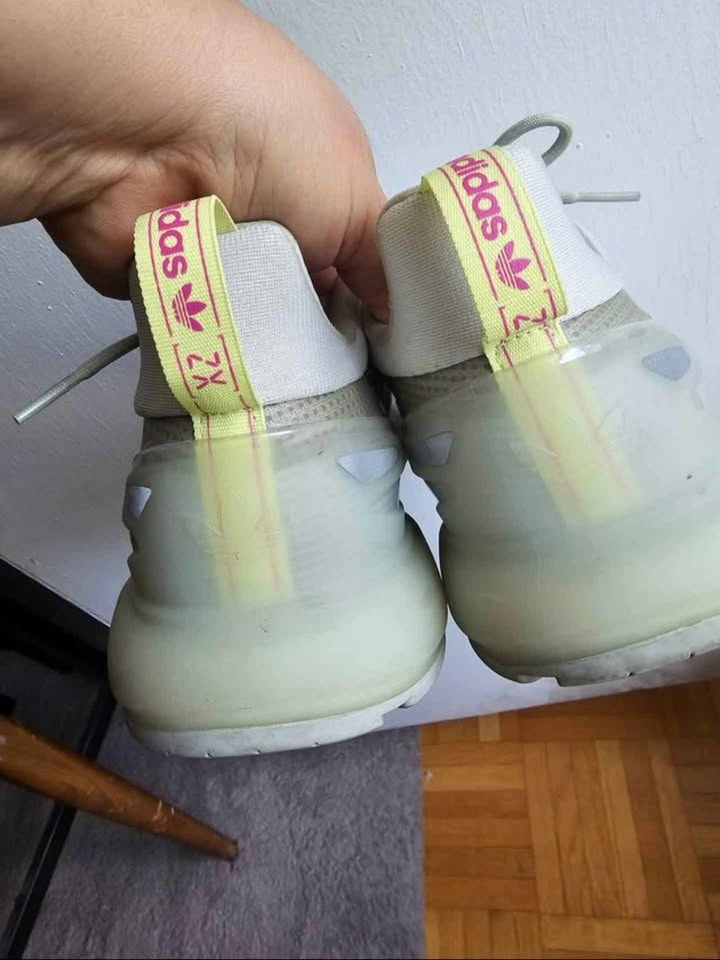 Adidas ZX 2K Boost 2.0 Shoes - photo 5