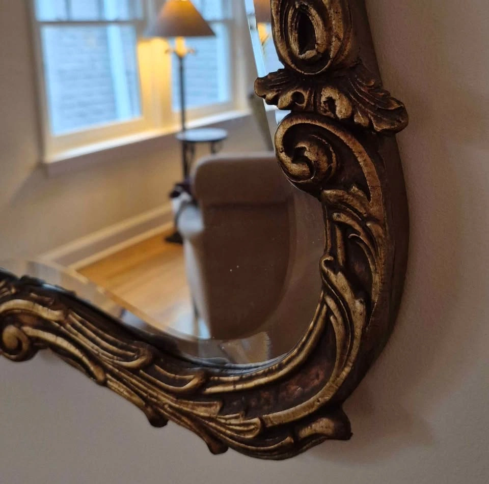 THE "IMMEDIATE ROYALTY" MIRROR 👑✨ - photo 4