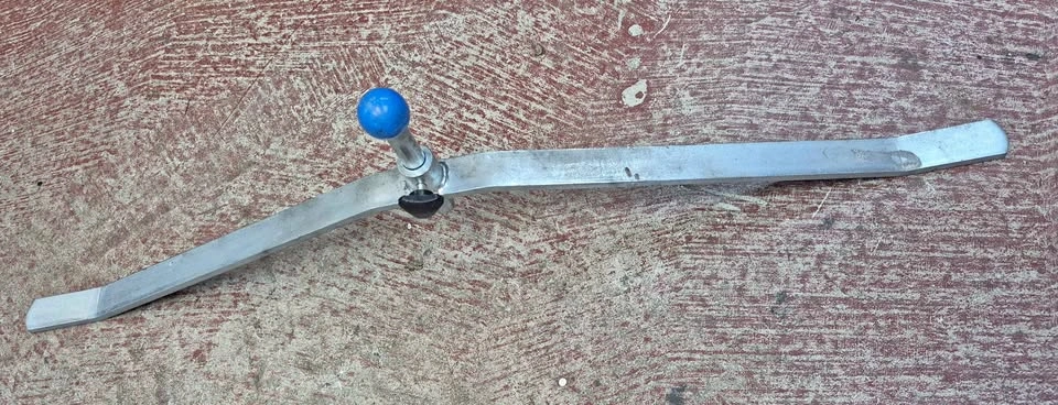 Minoura Wheel Dishing Tool
