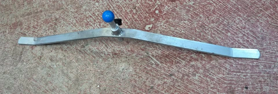 Minoura Wheel Dishing Tool - photo 2