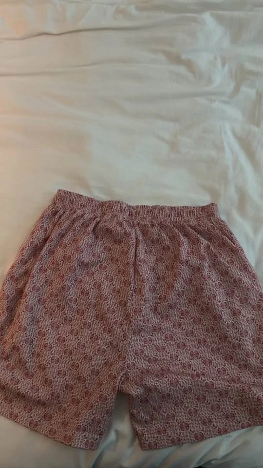 EE shorts - photo 2