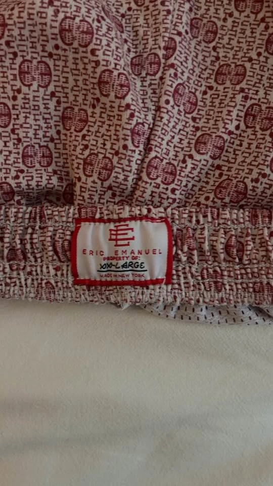 EE shorts - photo 3