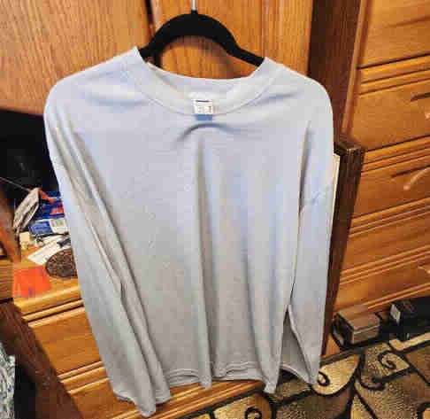 Men's Athletic & Casual Bundle (Size XL) – 3 Pieces