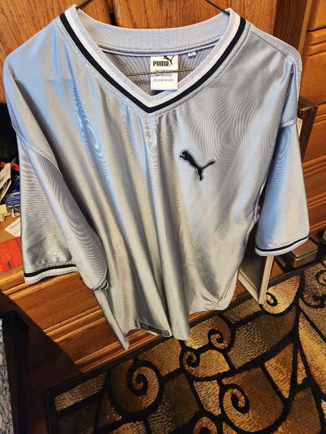 Men's Athletic & Casual Bundle (Size XL) – 3 Pieces - photo 3