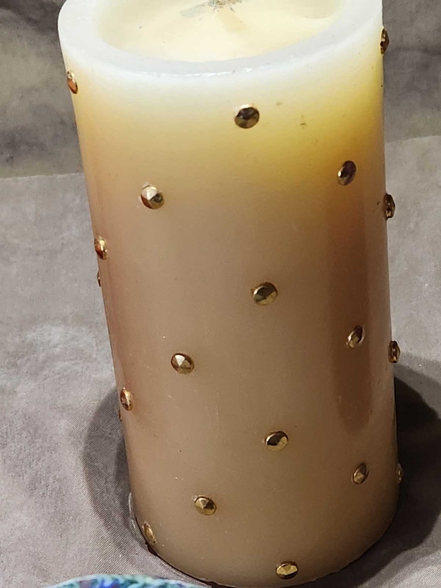 Unique Decorative Candle Bundle – Artisan-Style Set - photo 4