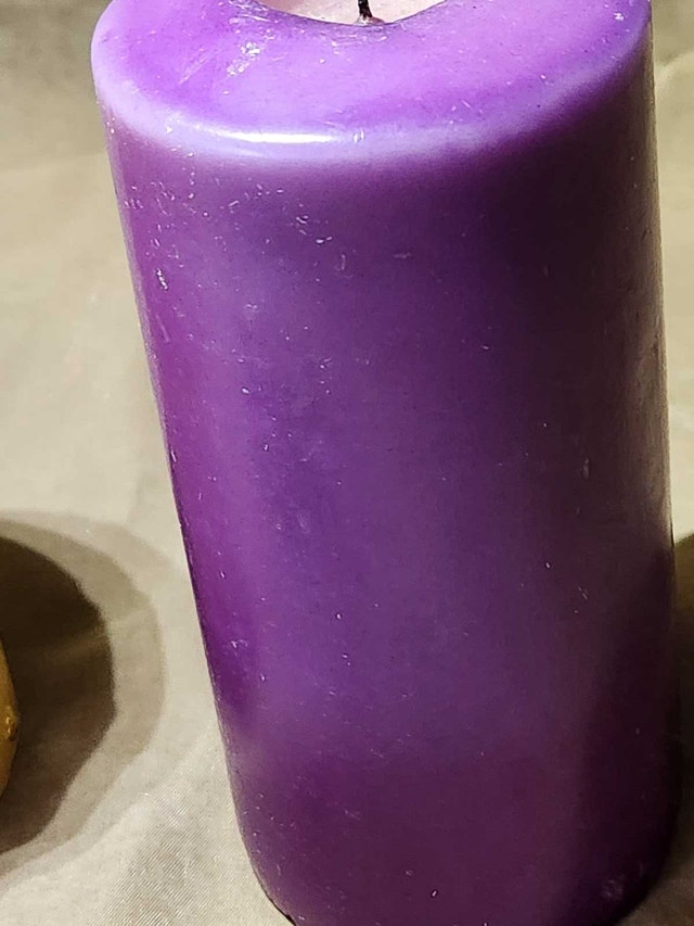 Unique Decorative Candle Bundle – Artisan-Style Set - photo 5