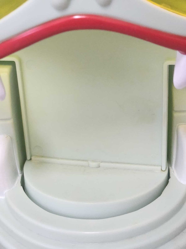 ThunderCats KidWorks Mini Playsets Lot - photo 3