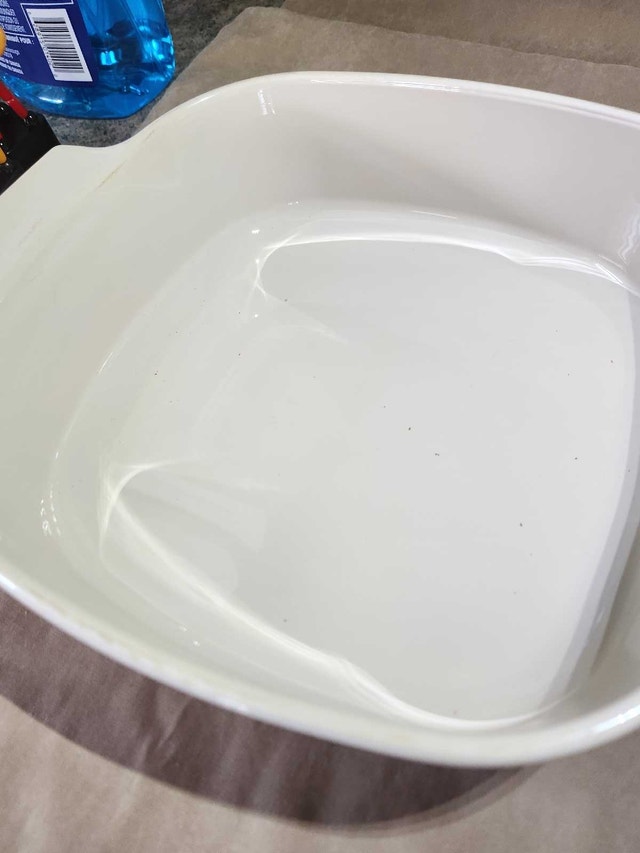 MINT Vintage CorningWare "Symphony" - photo 2