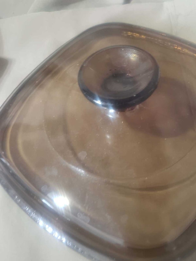 MINT Vintage CorningWare "Symphony" - photo 3