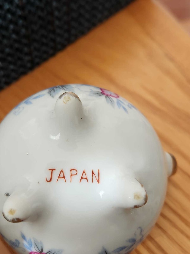 Vintage Decor Bundle - 5 Rare Global Finds - photo 5