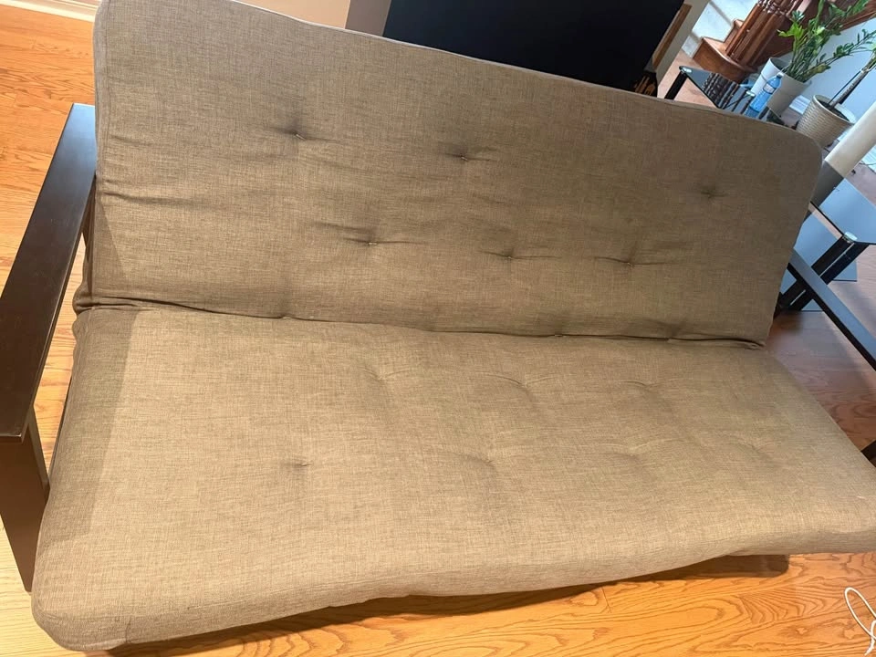 Futon Sofa / Sofa Bed - photo 2
