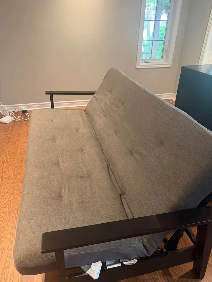 Futon Sofa / Sofa Bed - photo 3