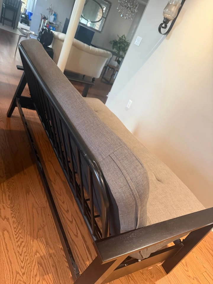 Futon Sofa / Sofa Bed - photo 4