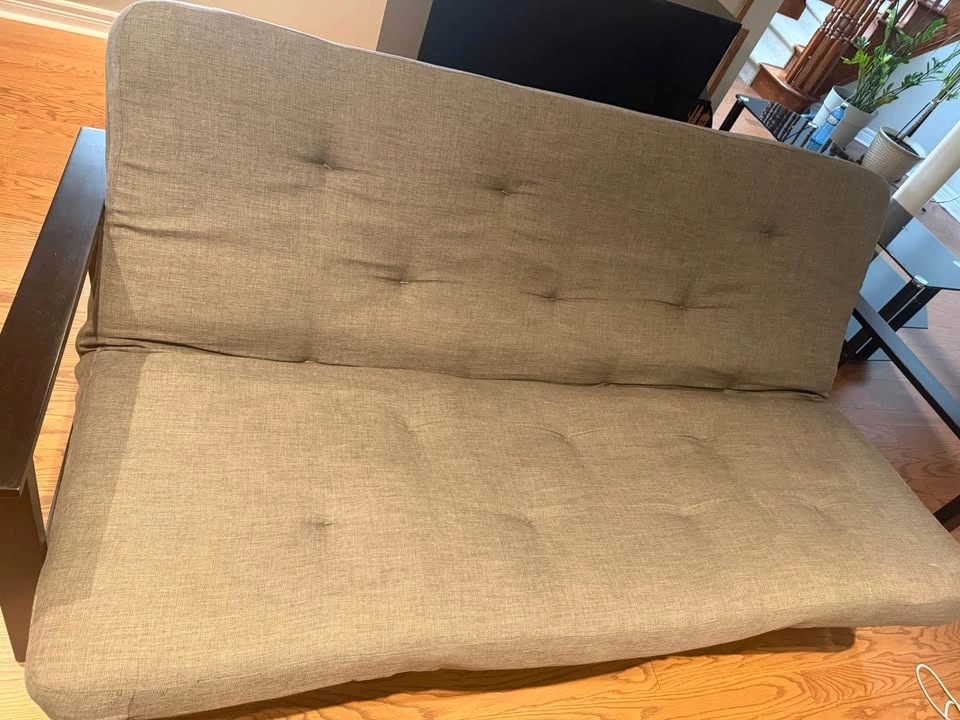 Futon Sofa / Sofa Bed - photo 5
