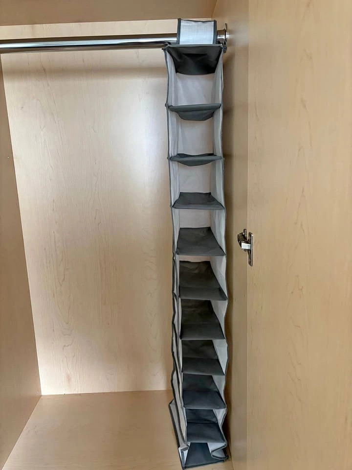 Shoe Rack