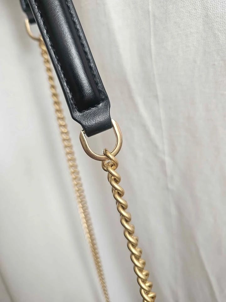 PEDRO brand chain strap bag - photo 2