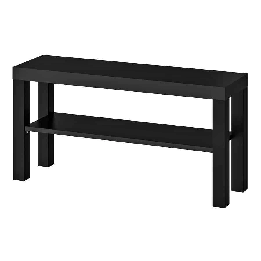 TV Unit / TV Bench - IKEA LACK
