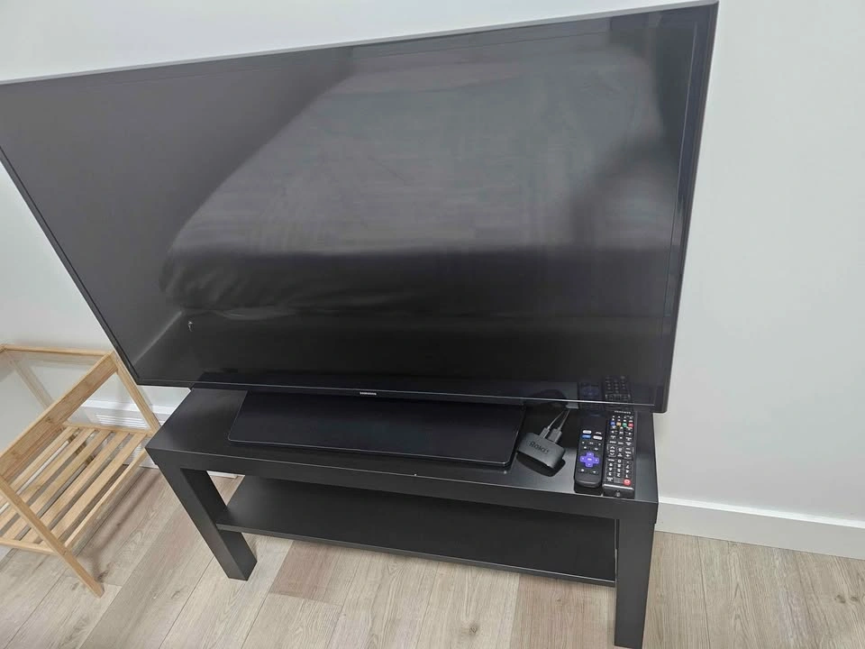 TV Unit / TV Bench - IKEA LACK - photo 2