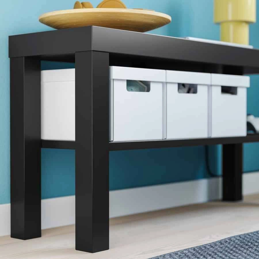 TV Unit / TV Bench - IKEA LACK - photo 5