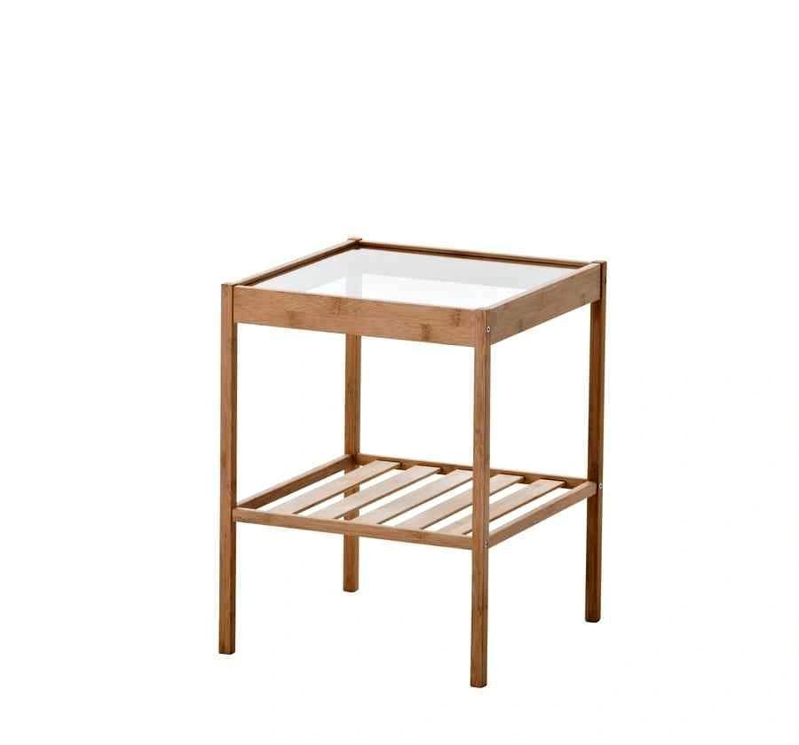 2 night stands / Side table - IKEA NESNA
