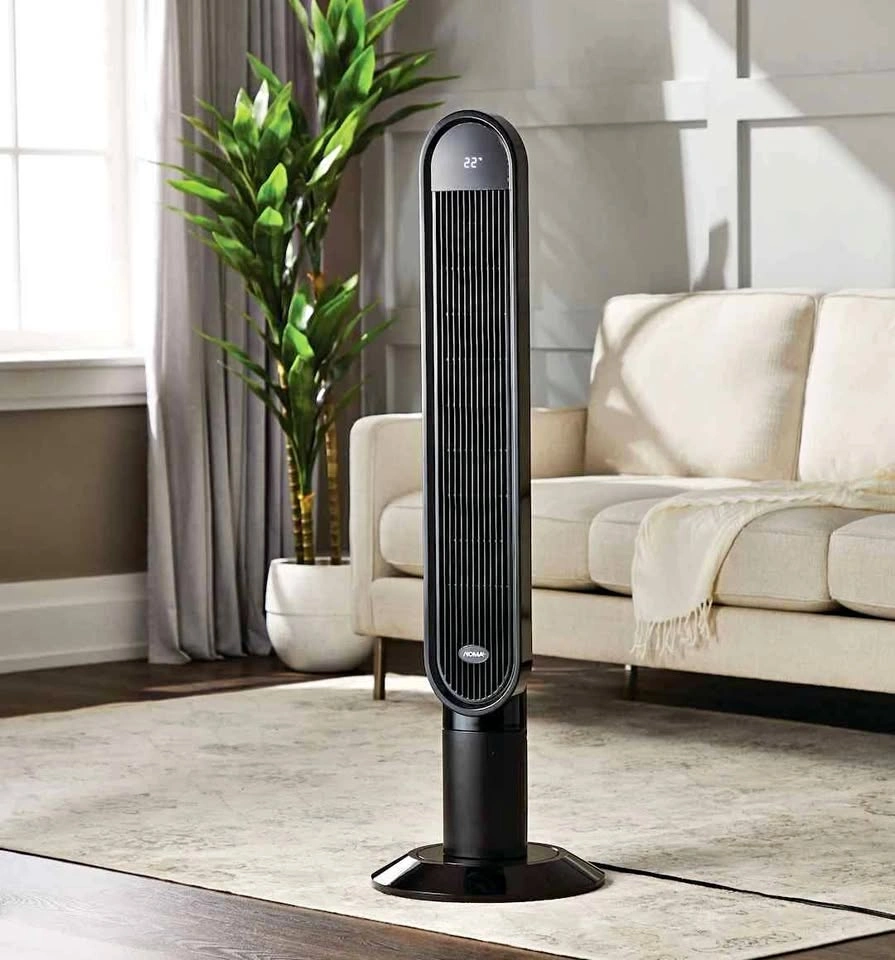 NOMA Tower Fan