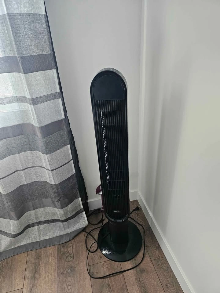 NOMA Tower Fan - photo 4