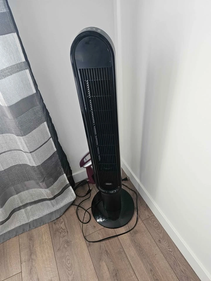 NOMA Tower Fan - photo 5