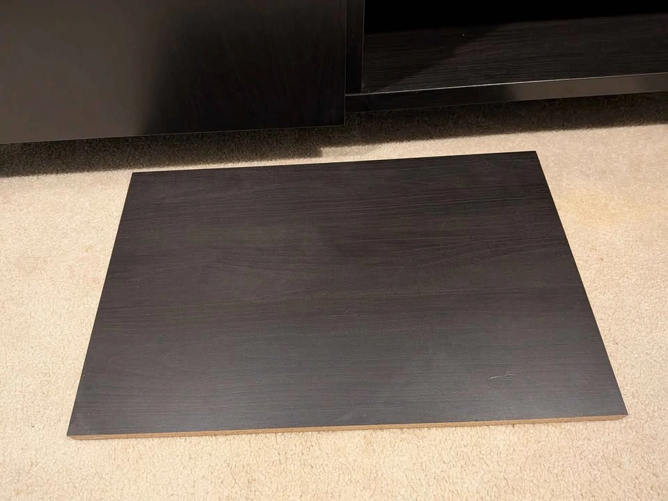 EUC IKEA Besta Entertainment Unit - photo 4