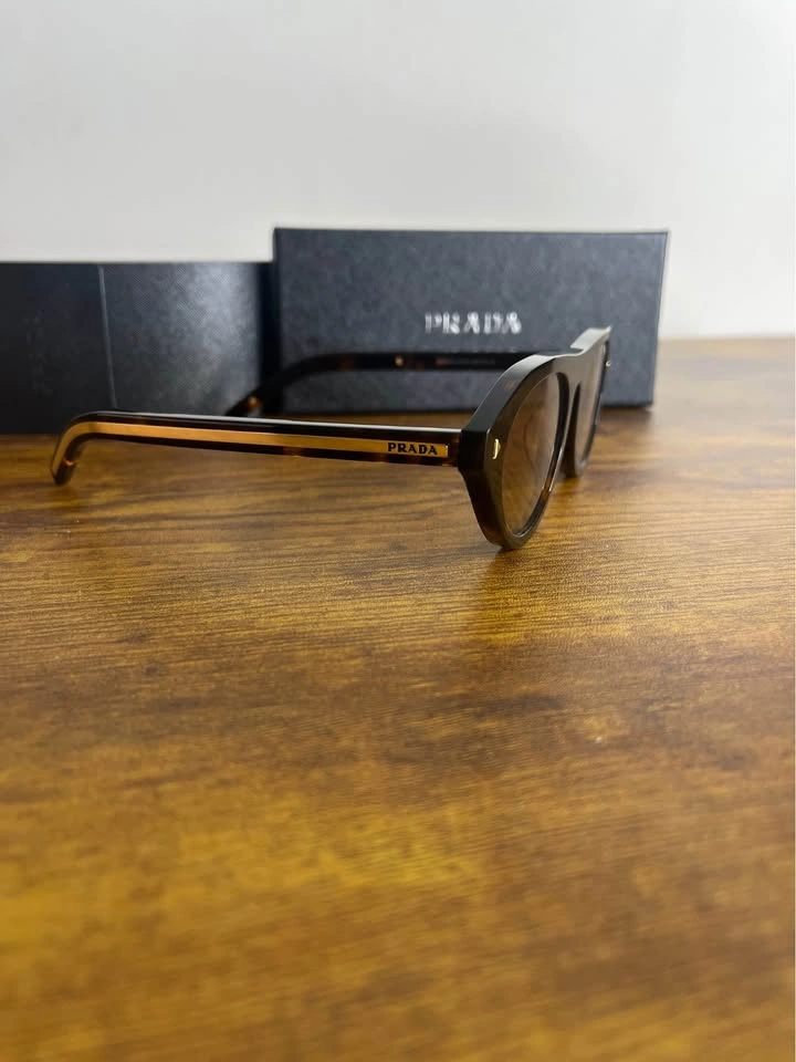 Prada BR15 TikTok viral Sunglasses - photo 3