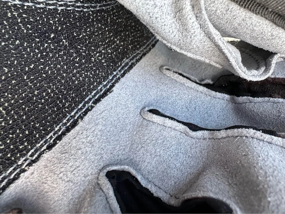 Hockey Gloves CCM Super Tacks AS1 - photo 5
