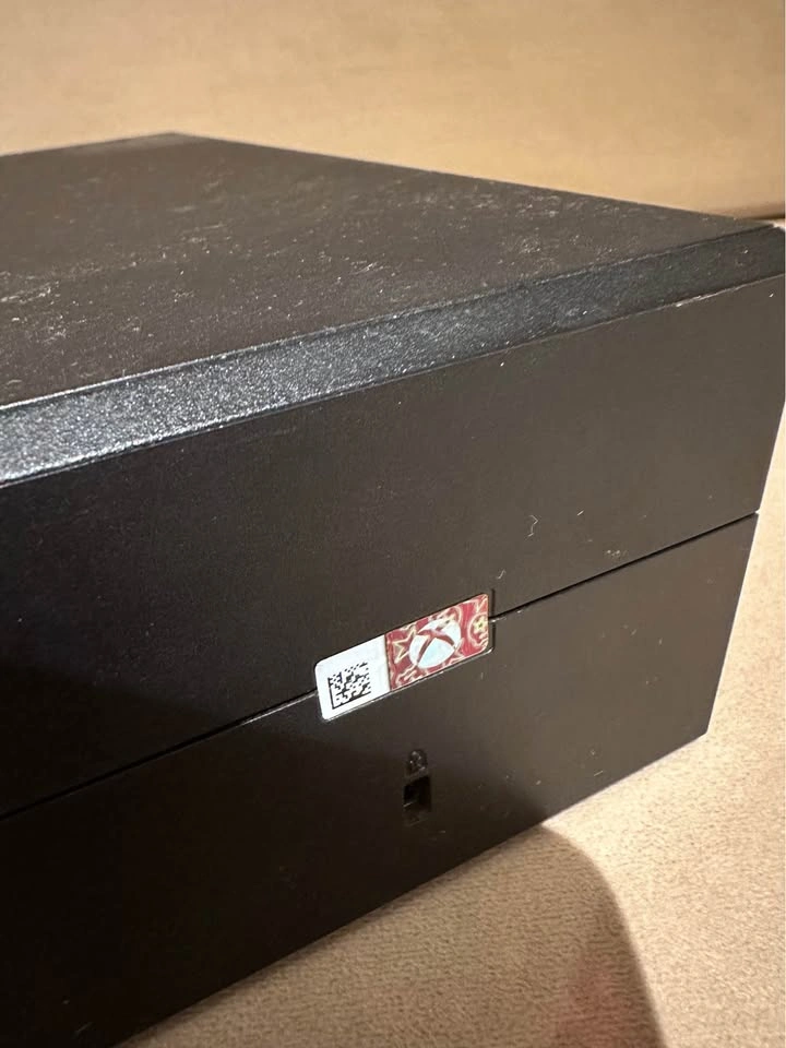 Xbox One Original Console - photo 3