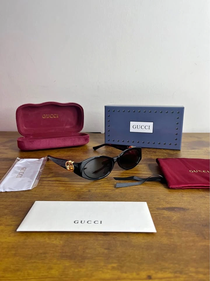 Gucci viral Sunglasses for women