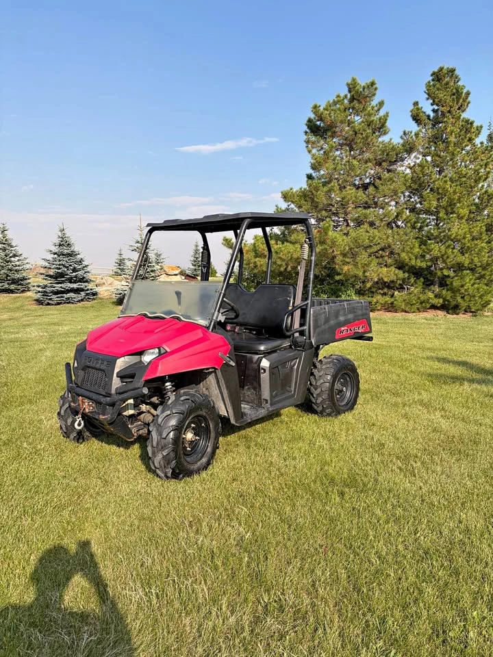 Polaris Ranger
