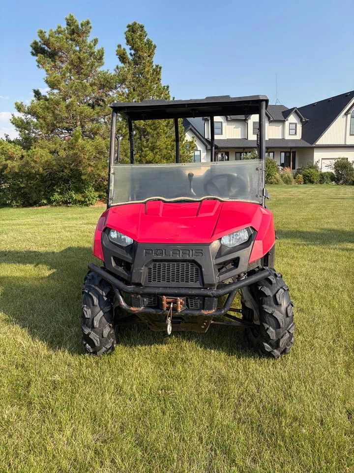 Polaris Ranger - photo 2