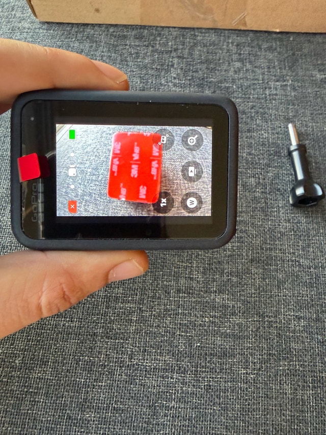GoPro Hero10 Black - photo 3
