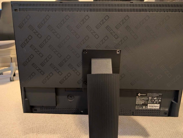 Eizo ColorEdge professional monitor