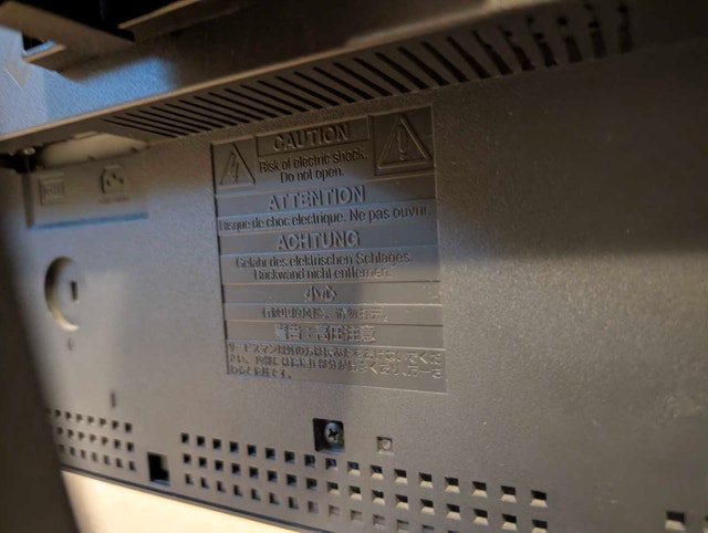 Eizo ColorEdge professional monitor - photo 4