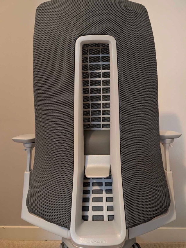 Haworth Fern Office Chair