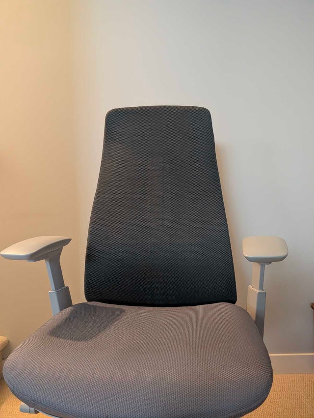 Haworth Fern Office Chair - photo 5
