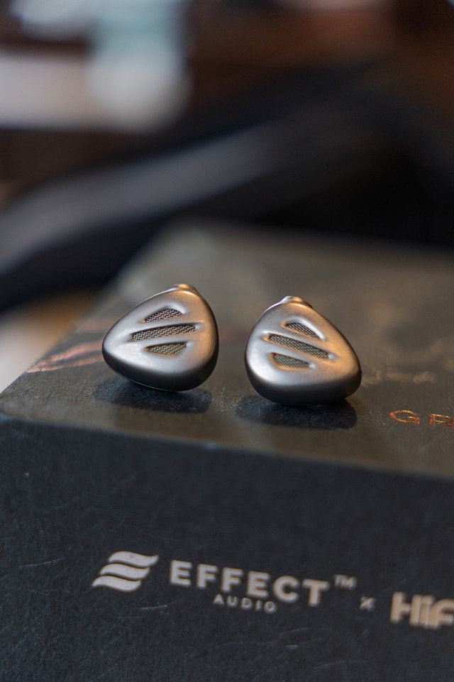 FiiO FH9
