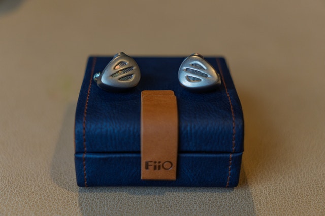 FiiO FH9 - photo 4