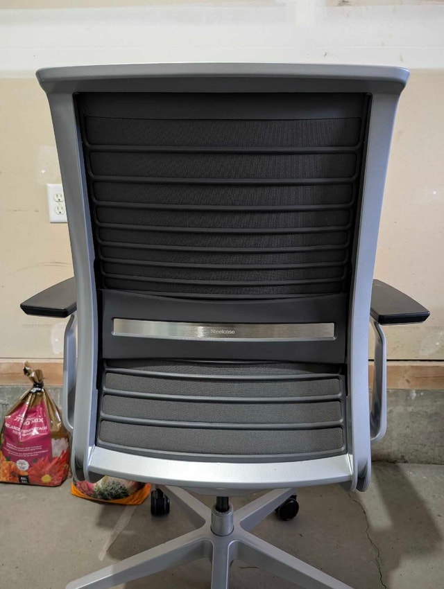 Steelcase Think V2 Task Chair