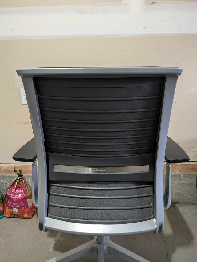 Steelcase Think V2 Task Chair - photo 2