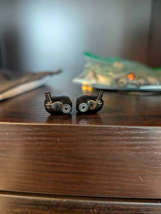 Westone Audio Mach 70 In Ear Monitors - photo 3
