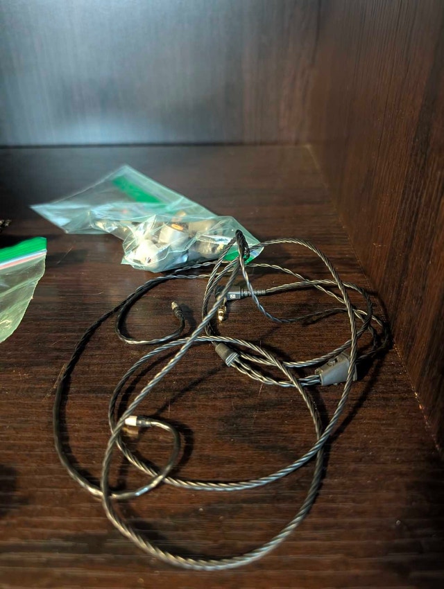 Westone Audio Mach 70 In Ear Monitors - photo 5