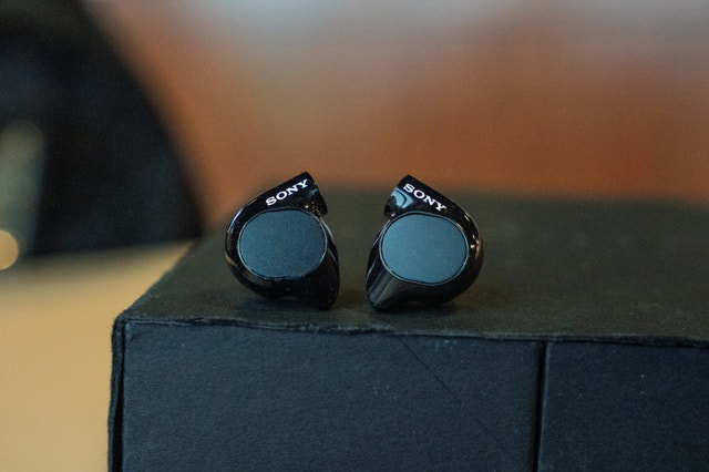 Sony IER-M7