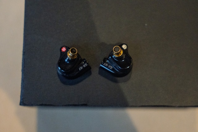 Sony IER-M7 - photo 3
