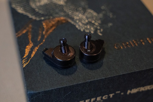 Dita Fidelity In Ear Monitors
