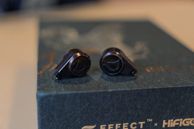 Dita Fidelity In Ear Monitors - photo 2