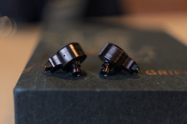 Dita Fidelity In Ear Monitors - photo 4